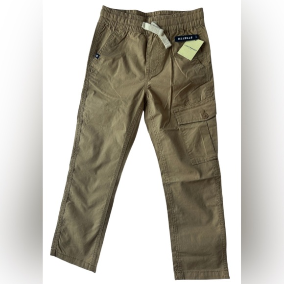 Lucky Brand Other - Lucky Brand Stretch Cargo Pants